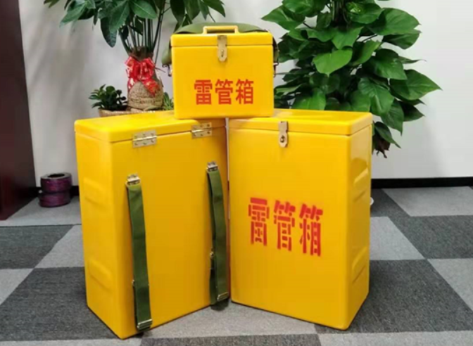 古浪如何防止雷管箱炸药箱等矿用物品生锈？
